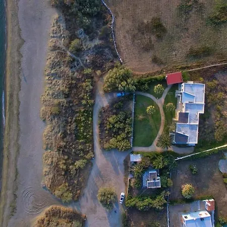 Holiday home So Close To Sea... *