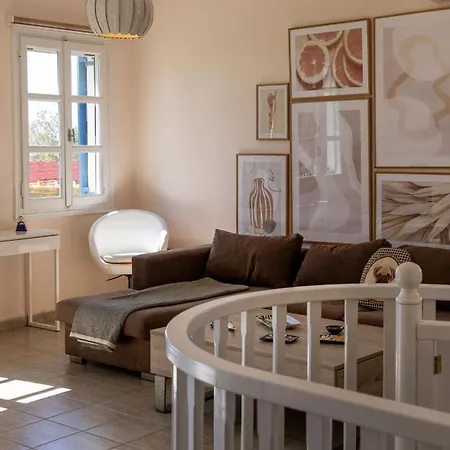 Holiday home So Close To Sea... Agios Ioannis (Tinos)