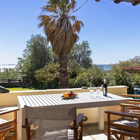 So Close To Sea... * Agios Ioannis (Tinos)