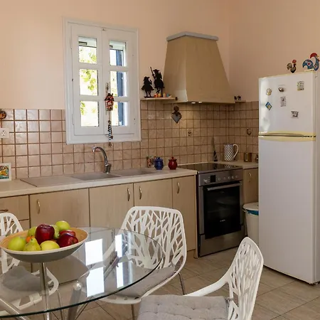 Holiday home So Close To Sea... Agios Ioannis (Tinos)